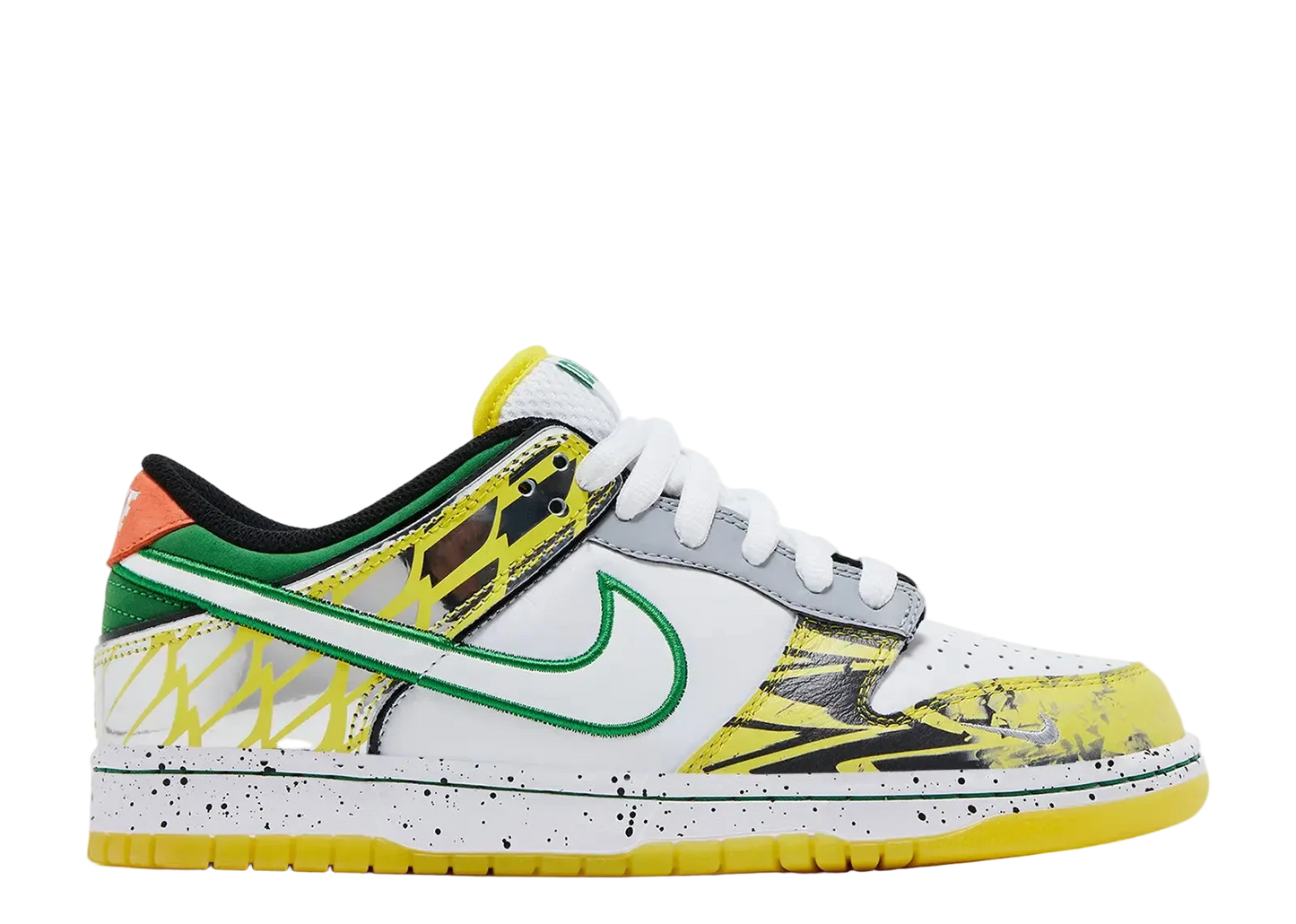 Nike Oregon Dunk DOAF WTD Away