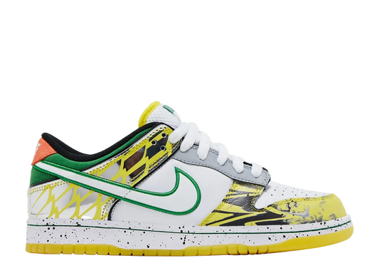 Nike Oregon Dunk DOAF WTD Away