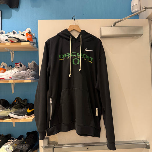 Oregon Nike Hoodie