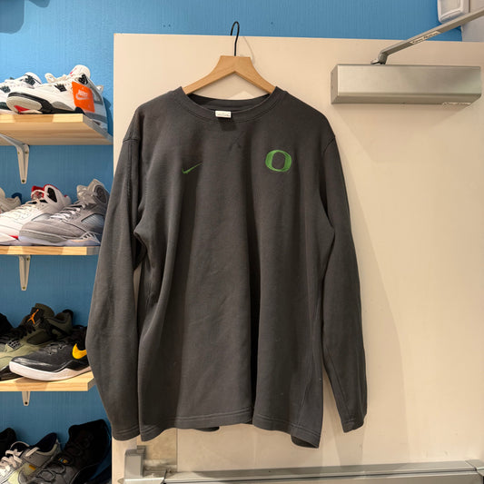 Oregon Waffle Crew Team Issued