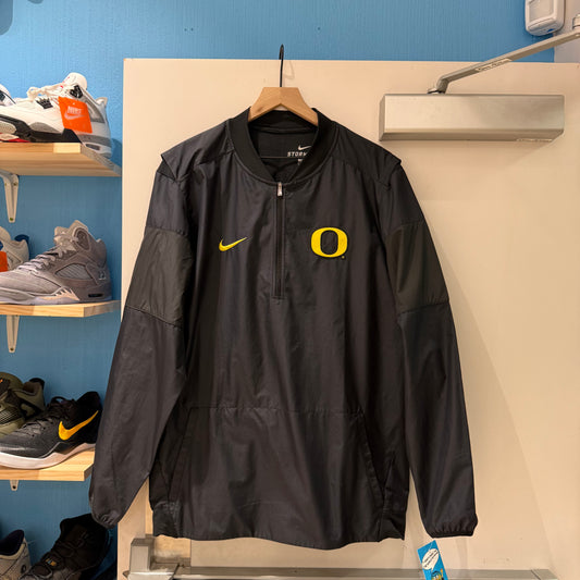 Oregon Nike Storm Fit Jacket (L)