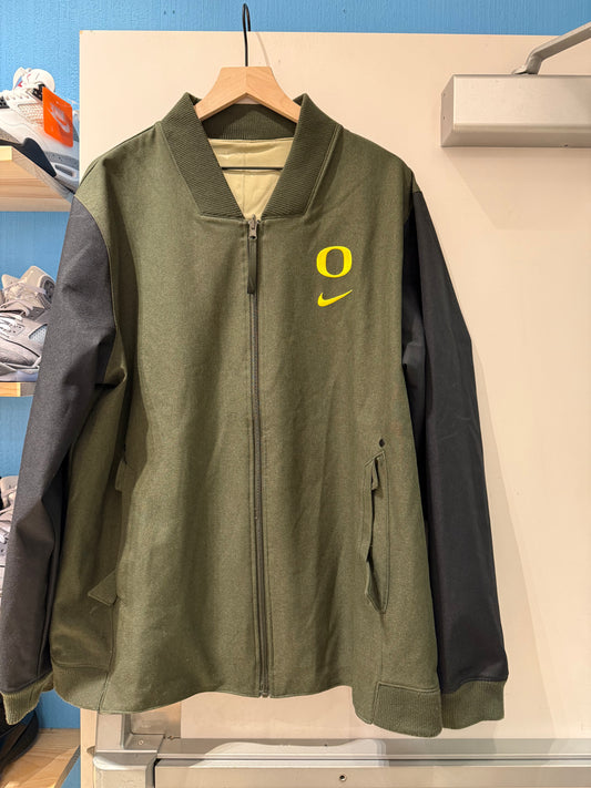 Oregon Reversible Team Issue Jacket