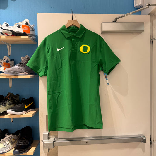 Oregon Green Polo (M)