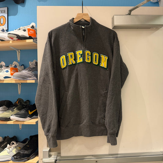 Oregon Spellout Q-Zip (L)