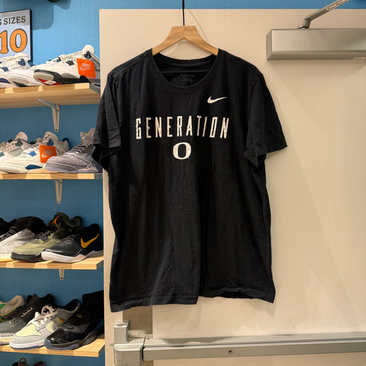 Oregon Gen O Tee (XL)