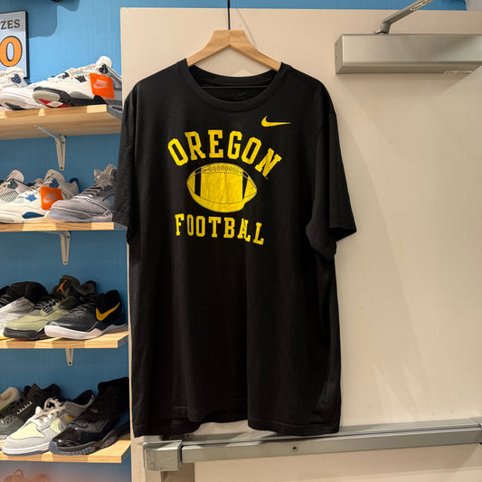 Oregon Team Issued Tee (3XL)