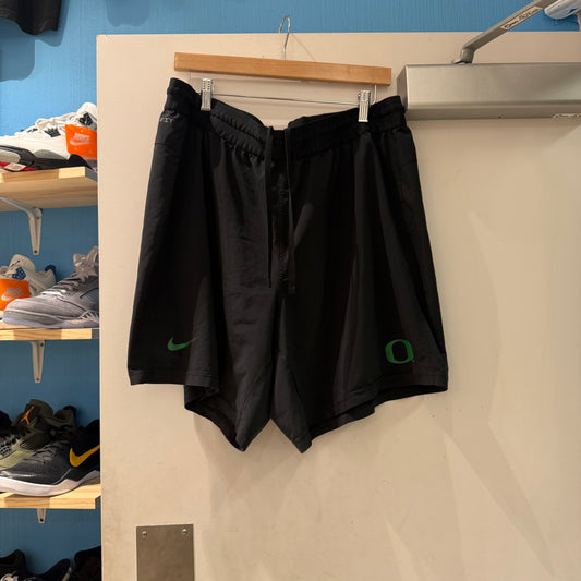 Oregon Team Issued Shorts (2XL)