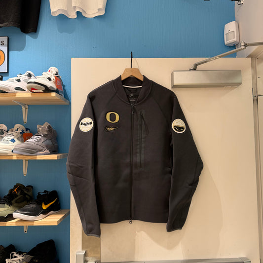 Oregon Shoe Duck Jacket