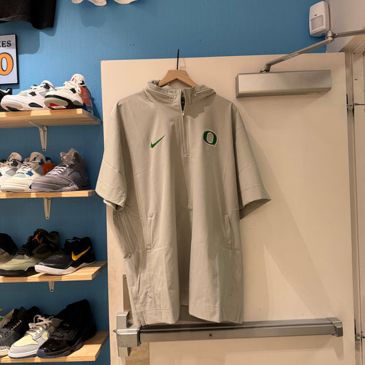 Oregon Short Sleeve Jacket (2XL)