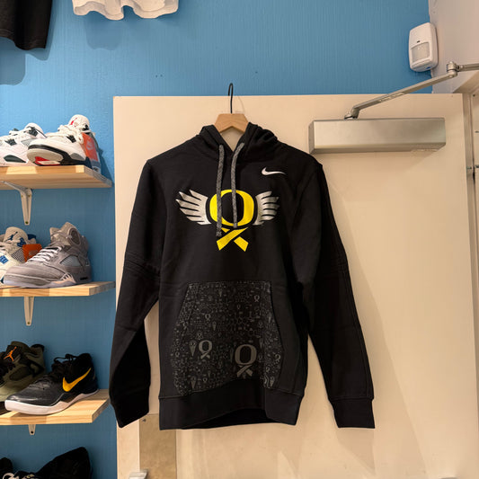 Oregon BCA Hoodie (XS) New