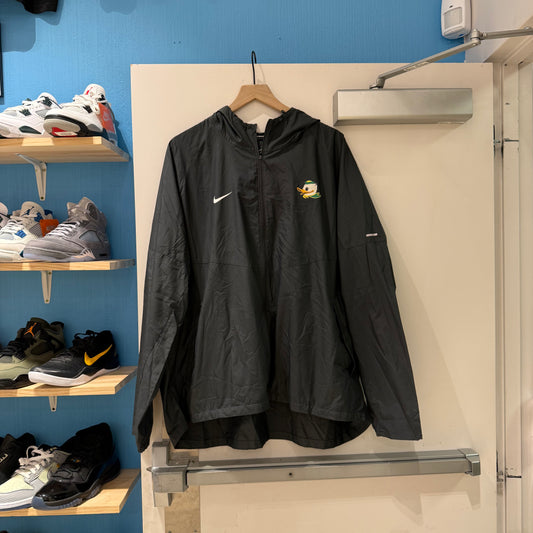 Oregon Donald Running Jacket (2XL) New