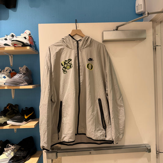 Oregon Jacket Rare Team Issued (3XL)