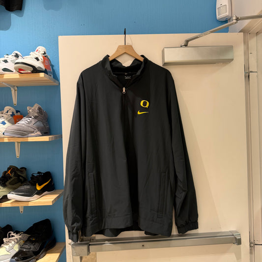 Oregon Nike Jacket (2XL)