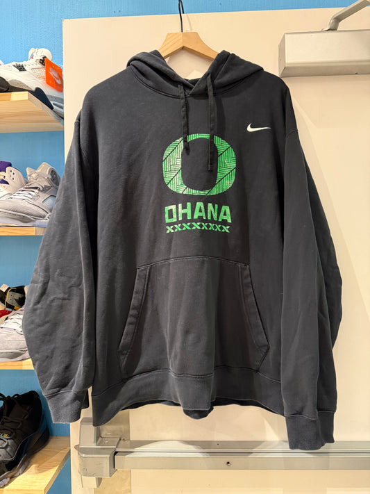 Oregon Ohana Hoodie