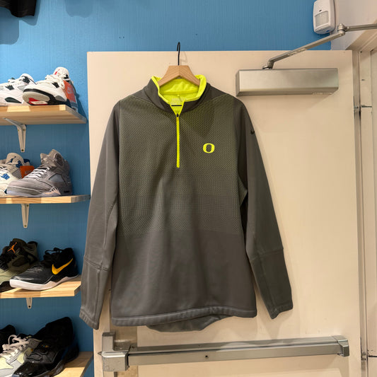 Oregon Neon Golf Sweater (XL)