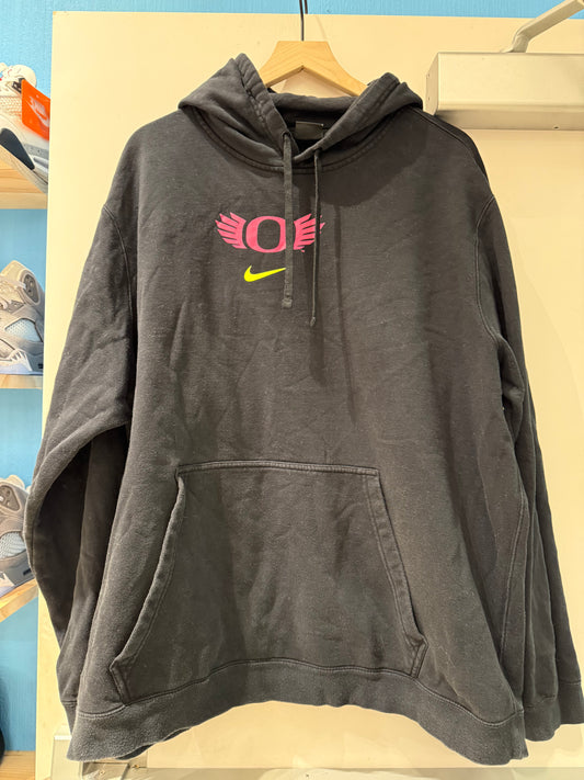 Ducks BCA Black Hoodie