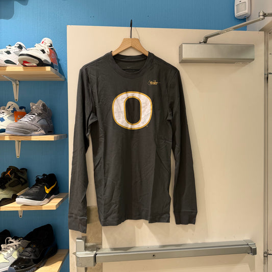 Oregon Shoe Duck Long Sleeve