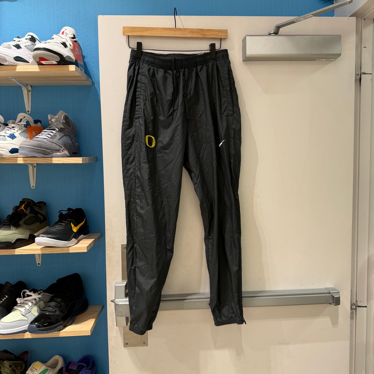 Oregon Shoe Ducks Nike Sweats (XL)