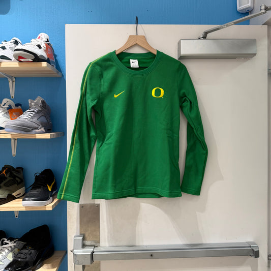 Oregon Green LS (XS)