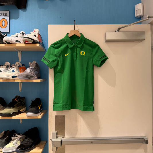 Oregon Polo (Womens XS)