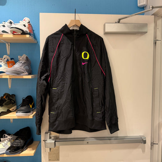 Oregon BCA Nike Jacket (2XL)