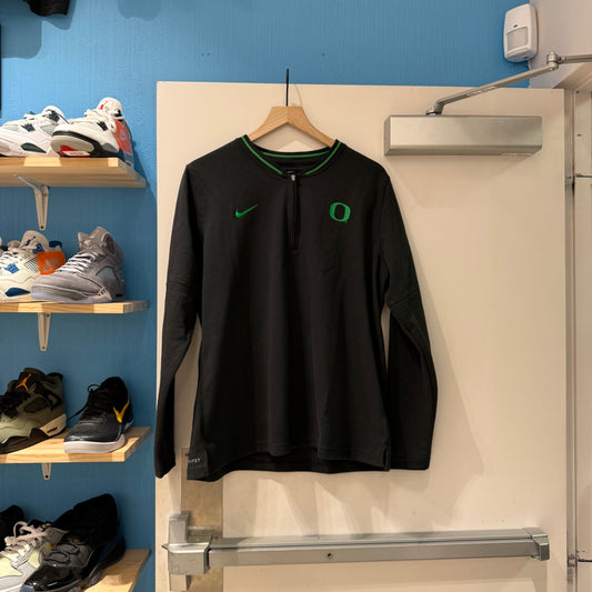 Oregon Nike Sweater (XL)