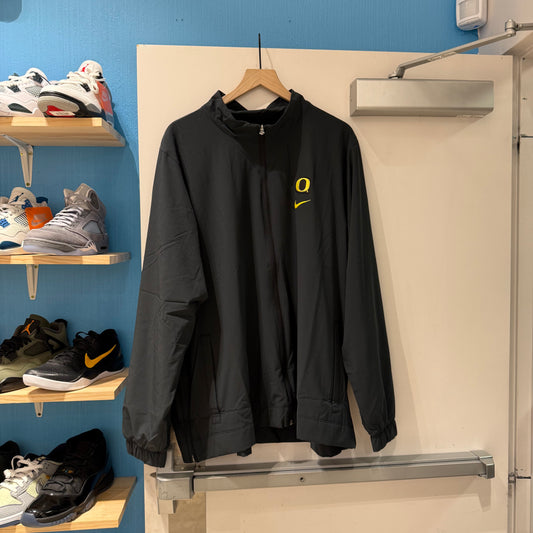Oregon Nike Jacket (2XL)