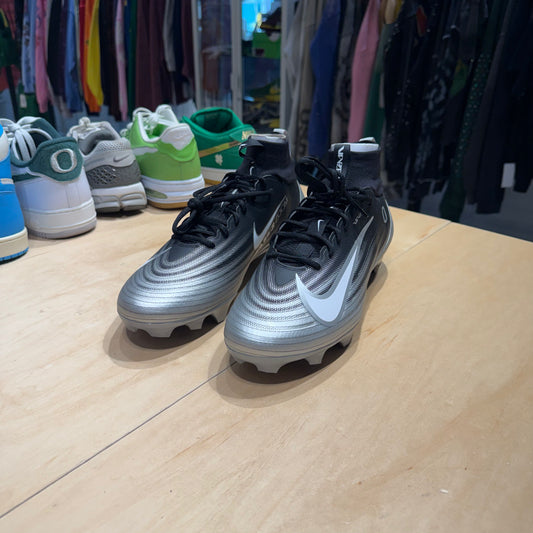 Oregon Nike Vapor Speed 3  Football Cleats (13.5)