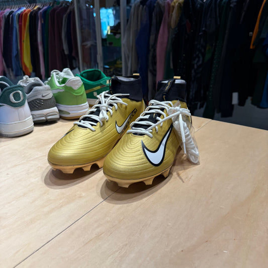 Oregon Nike Vapor Pro 1 Football Cleats (13)