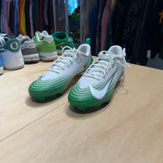 Oregon Nike Vapor Speed 3 Football Cleats (13)