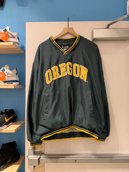 Oregon Windbreaker (L)