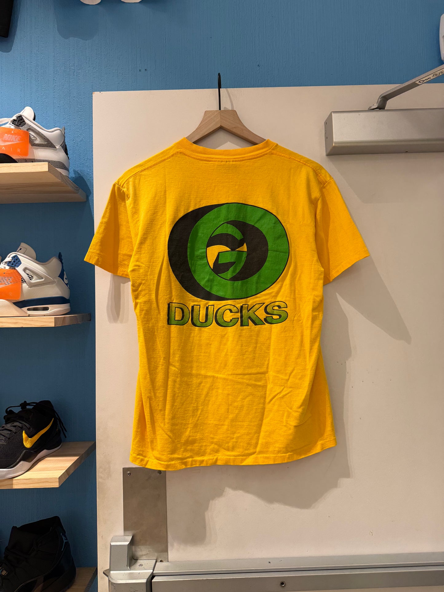 OG Ducks Tee(M)