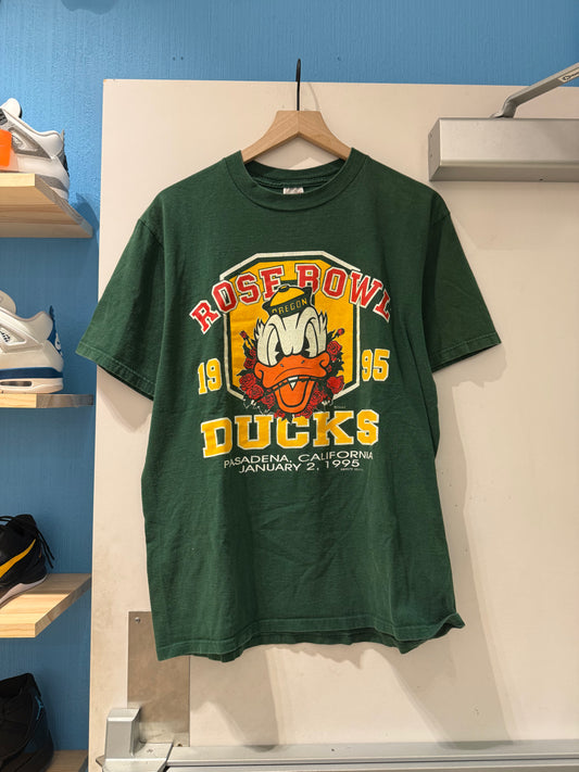 Oregon Rose Bowl 95 Tee(L)