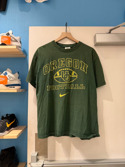 Oregon Football Tee(M)