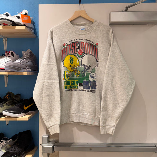 1995 Rosebowl Gray Crew
