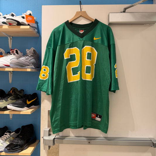 Oregon Nike #28 Jersey