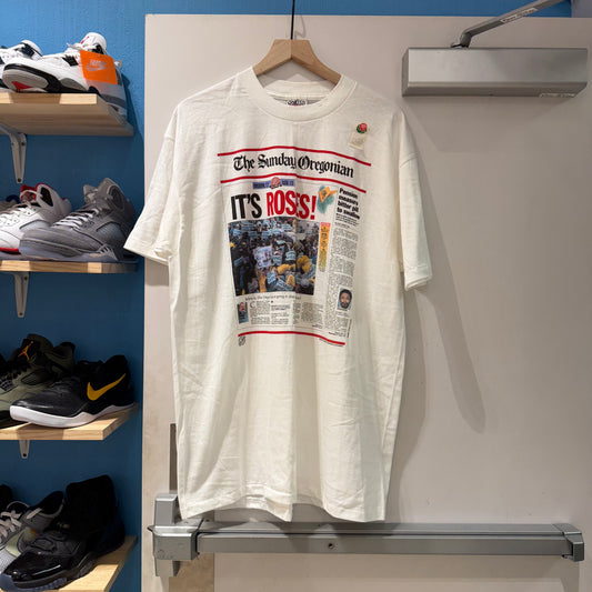95 Rosebowl Oregon Tee