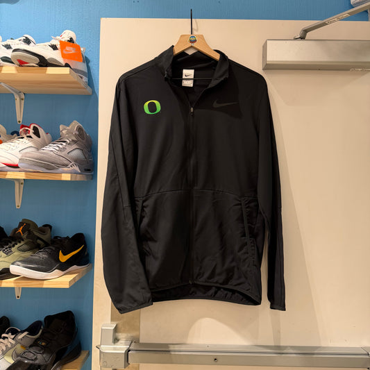 Oregon Alamo Bowl Team Issued Jacket