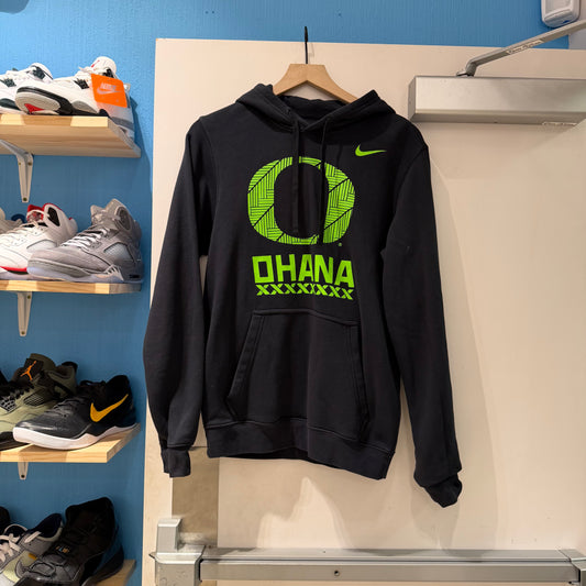Oregon Nike Ohana Hoodie