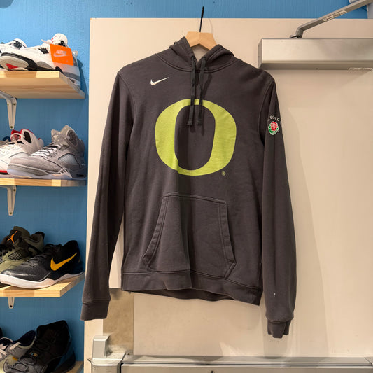 Oregon Team Issued Rosebowl Hoodie
