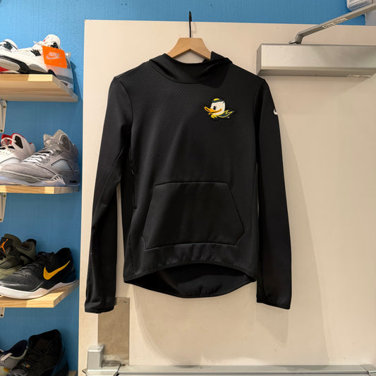 Oregon Donald Team Issued Hoodie