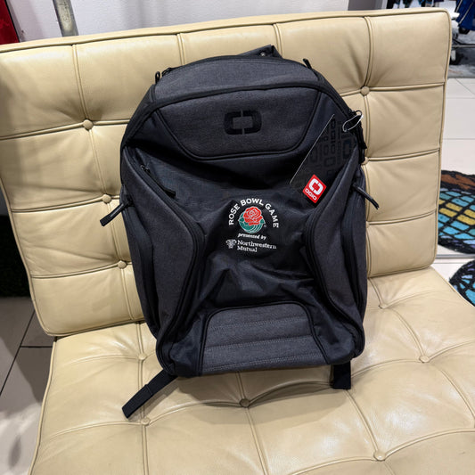 Rosebowl Team Issued Backpack