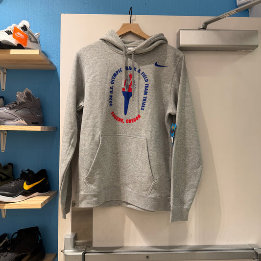Grey Olympic Track (M)