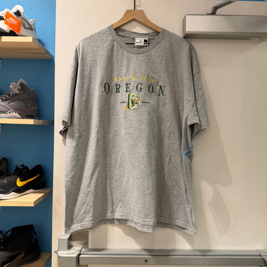 Vintage Donald Oregon Tee (XL)