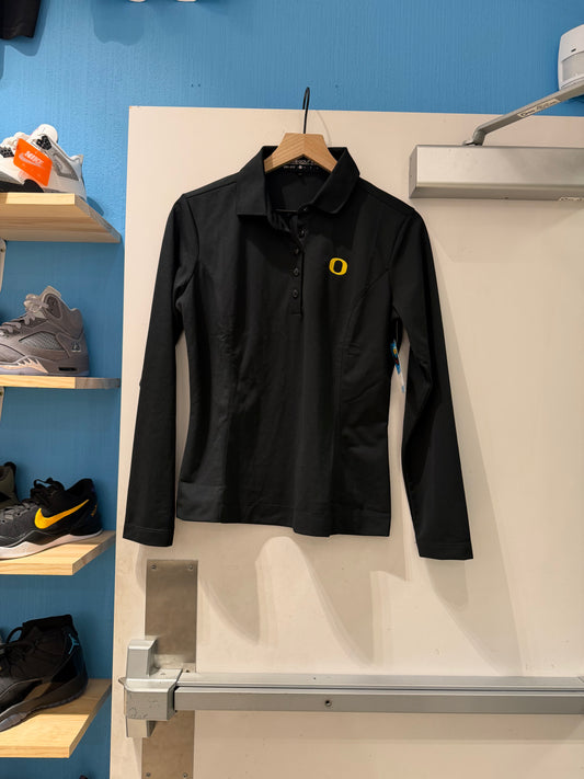 Oregon Womens Polo (M)