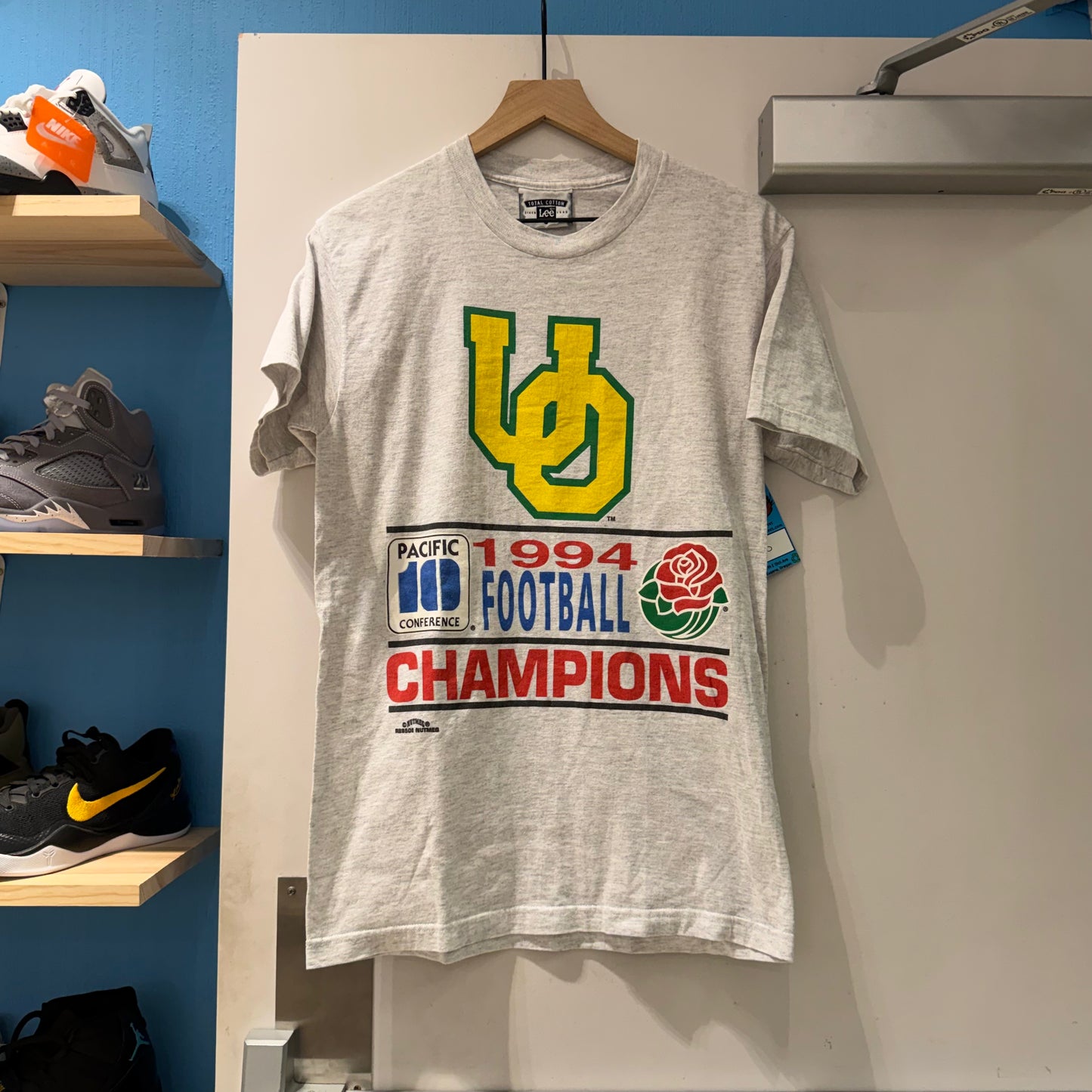Oregon 1994 Tee (M)