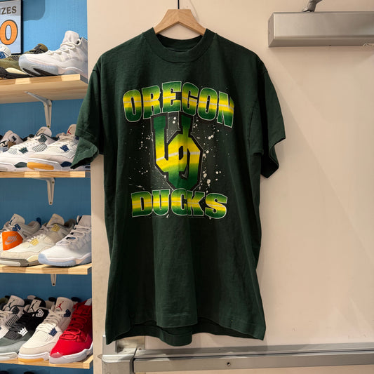 90s Oregon Breaking Tee