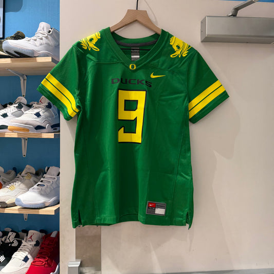 Oregon Youth Jersey #9