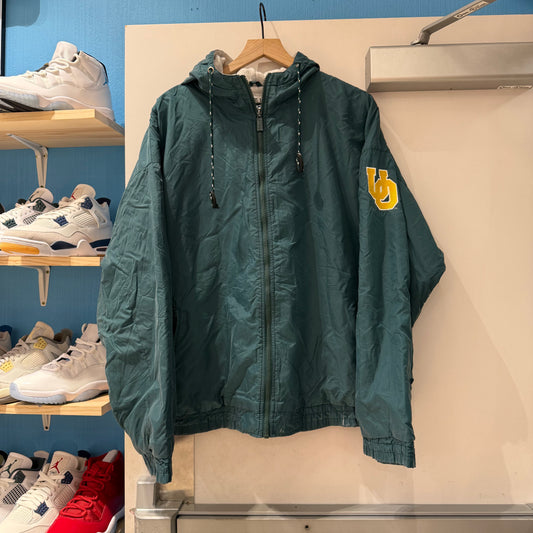 00s Oregon Jacket