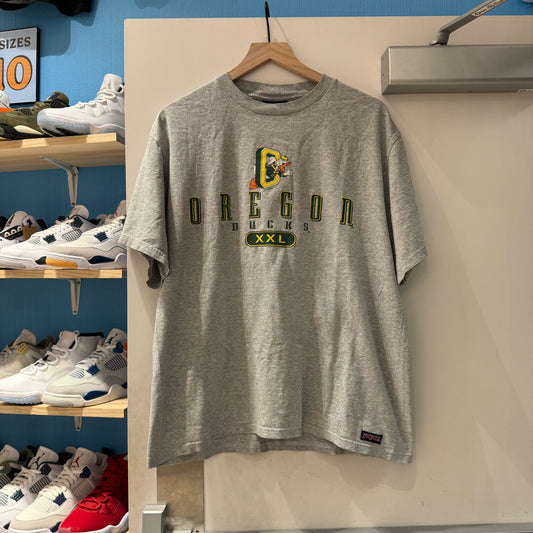 90s Oregon Donald Tee - Large